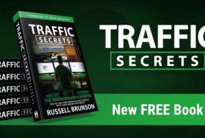 TrafficSecrets